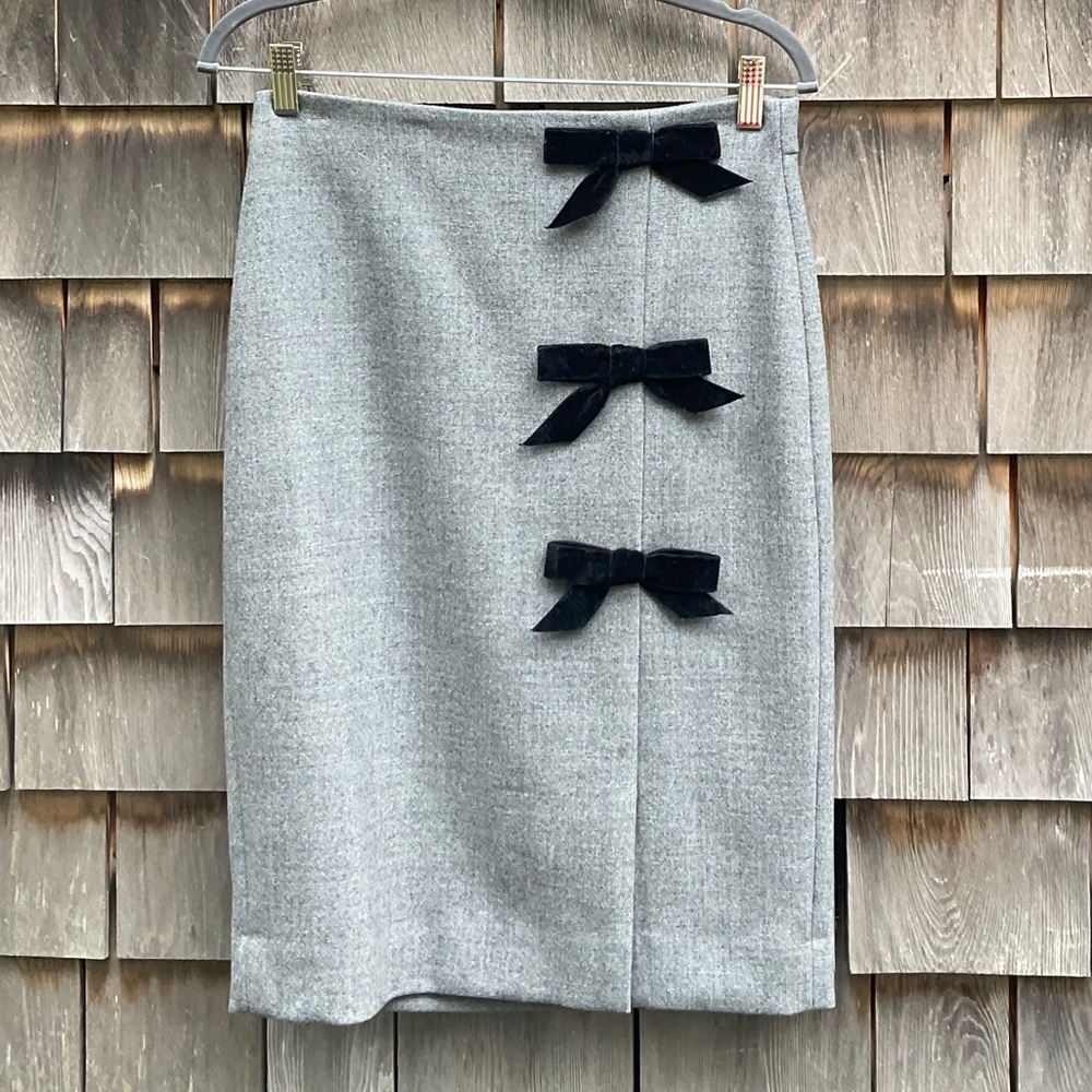 J.Crew Skirt